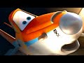 Disneys planes movie is interesting