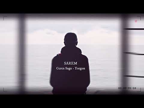 Ceren Sagu- Yorgun (Sarem Remix) Zaten kalbim artık elimde