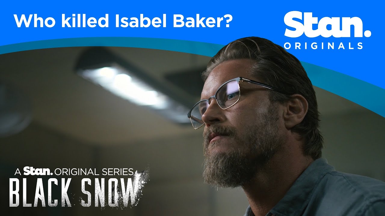 What Happened To Isabel Baker Black Snow A Stan Original Series what-happened-to-isabel-baker-black-snow-a-stan-original-series