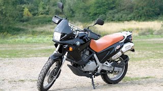 BMW F 650 GS - Everything you need to know