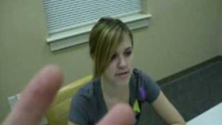 Bloopers Interviews From Hell.wmv