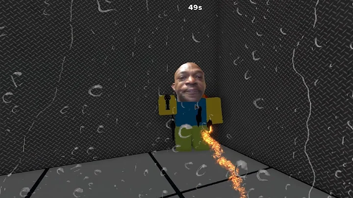 Murder Mystery 2 Funny Moments (MEMES) #5