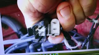 Ignition Coil Connectors are definitely FAULTY - 1990 Chevy C K 1500 Truck
