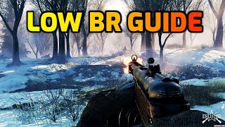 All Nations Low BR Army Guide: Strongest & Most Fun Squad Setups - Enlisted Tips & Tricks
