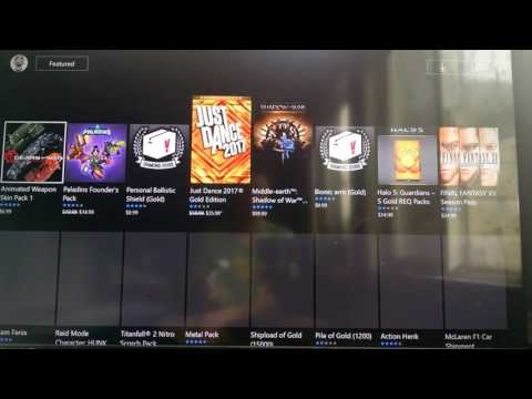 Xbox free game