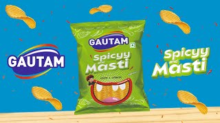 Chips  Packaging Design Tutorial - Learn corelDRAW , CorelDRAW Grapics Suite 2025