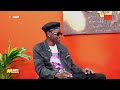 Ndine emma on content creation  does impersonations of zed rappers on zayezahala  powerarchives