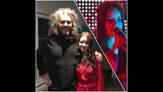 Nell Smith, Music Prodigy And Flaming Lips Collaborator, Dies At 17