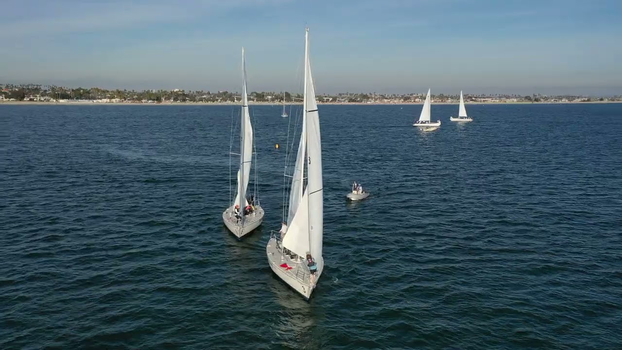 2023 Butler Cup   F9M4   Law v Cornetta start