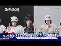 《2026 SBS 歌謠大戰SUMMER》登場 YENA.izna祭「洗腦神曲」｜TVBS新聞 @TVBSNEWS01