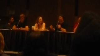 FMA Panel @ Sakura Con 2017 Pt.1