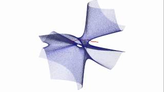 Stewart-Gough Platform Singularity-free Path Planning