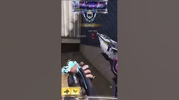 THE MYTHIC QQ9 IS P2W!! season 03 codm #shorts #exaliath