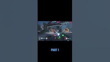 I GOT BANNED FOR THIS | OVERWATCH 2 #banned #fps #overwatch2 #overwatch2ranked #overwatch2clips