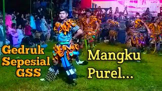 Sepesial Gedruk Mangku Purel Tops REWIND GSS 2023