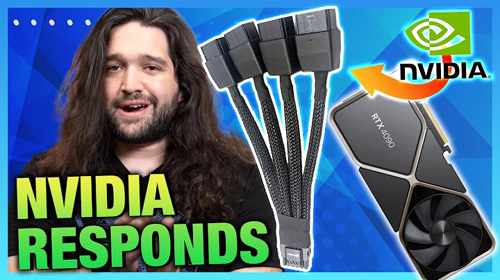 NVIDIA Responds to Melting Cables, Warranty Concerns, & 12VHPWR Adapter Failures - DayDayNews