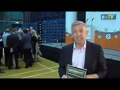 Swindon Elections 2014 - Full LIVE coverage from SwindonWeb TV - YouTube