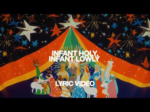 Infant Holy, Infant
