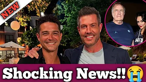 Jesse Palmer Teases ‘BIP’ Format Change, Age-Gap Romance Shocking news