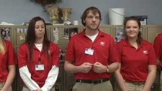 Disposable BP Cuff Presentation