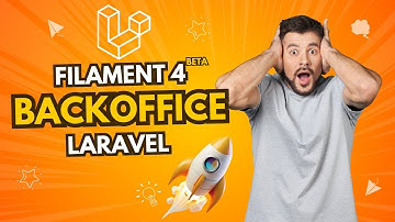 Filament 4: Recursos Anidados, MFA Nativo y Tablas Flexibles - TODO lo que necesitas saber