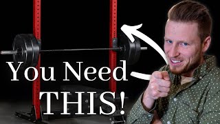 Rogue Sml-2C Sml-2 - The Best Upgradable Squat Stand