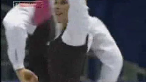 Delobel & Schoenfelder - 2007 NHK Trophy - OD