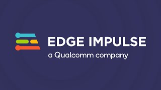 Edge Impulse Built For Developers