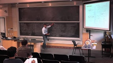 Semiconductor Device Physics (Lecture 6: FETs summary, p-n Junctions I and heterojunctions)