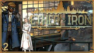 Famous Quartermaster's Fate - Aether & Iron - Part 2 Net Worth