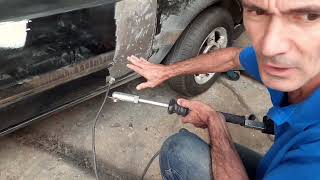 Dica de como usar Spotter repuxadeira de maneira diferente