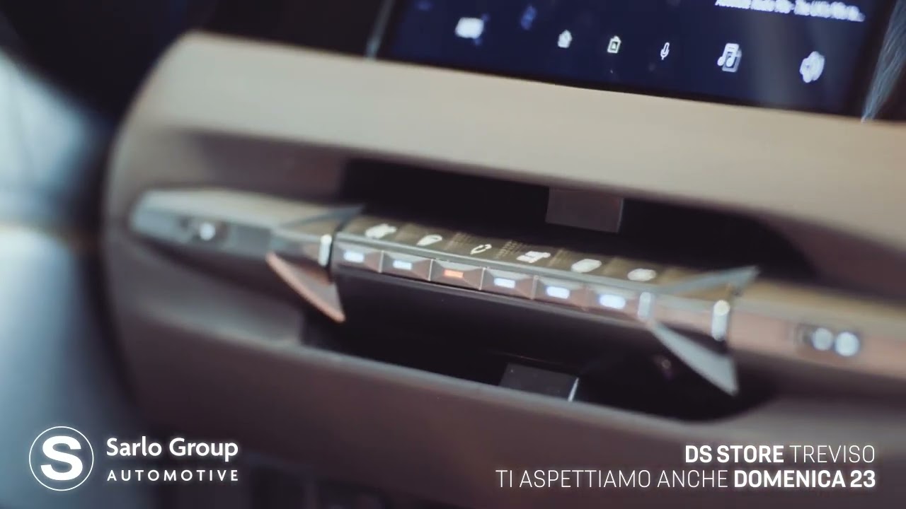 DS4 EXPERIENCE 22-23 GENNAIO