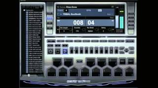 Download Best Dubstep BeatMaker Program for Beginners for Mac and PC 2015 screenshot 4