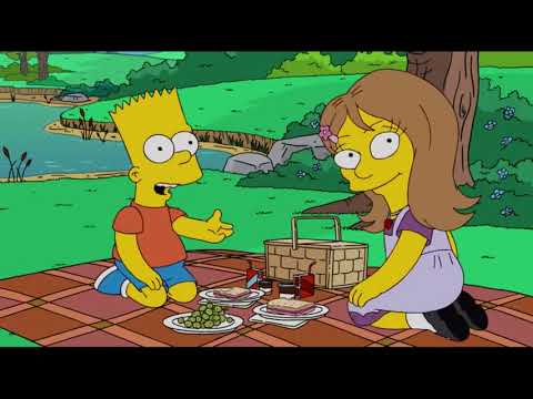 Видео: Барт Симпсоны хөргийг хэрхэн яаж зурах вэ