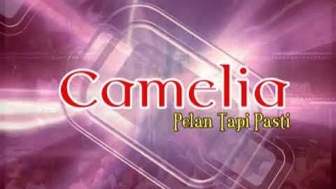 Camelia Cinta Dalam Dilema ATAJEX 2017