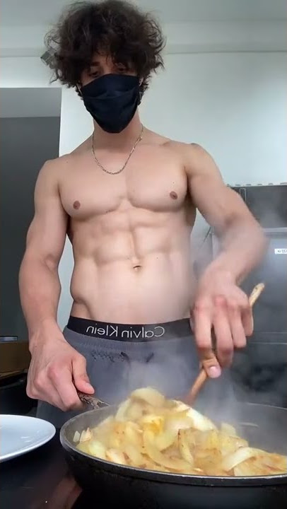 gattouz0 - who needs a chef? 🍲