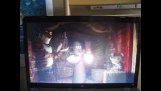 Cmv The Best Christmas Of All