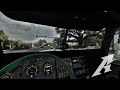 ATS 1.57 | Realistic Weather Drive 🌥️ | Project Next-Gen | Project Next Gen | Ultimate Reshade v1