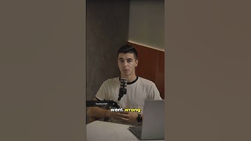 How to take half of the Internet down..👀