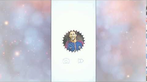 Football Player Sphere - 3D Poly Sphere Puzzle