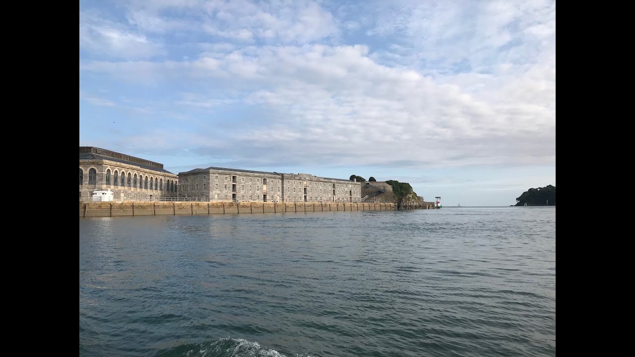 Clarence, Royal William Yard. Property for sale in Plymouth. YouTube