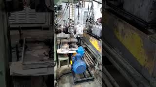 "Shree Maruti Plastomech" Mfg. of Screen Changer for Plastic Process Plants for more det, 9898951975