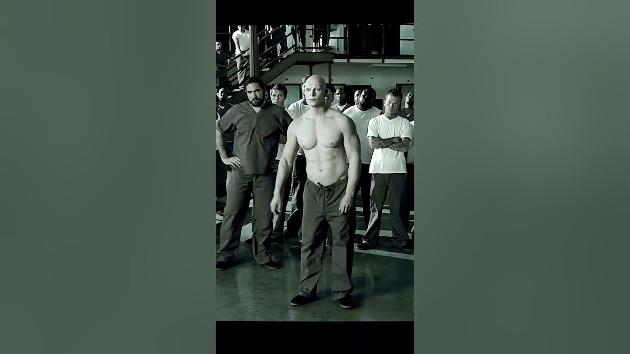 Banshee fight screen in prison with albino #movie #moviescene #film #viral #shorts #fyp Banshee fight screen in prison with albino #movie #moviescene #film #viral #shorts #fyp