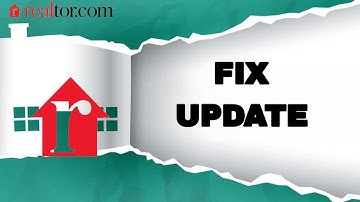 How To Fix And Solve Realtor.com App Update | Final Solution