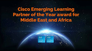 Award Winning Cisco Training - Global Knowledge ES