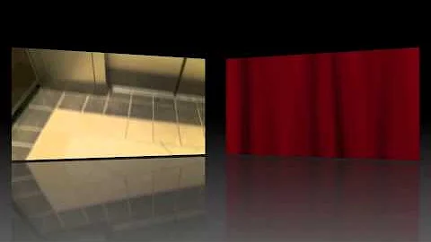Lauren Dustin Baby Video