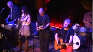 David Hershey-Webb and Friends One After and Don't Let Me 3- 29-14