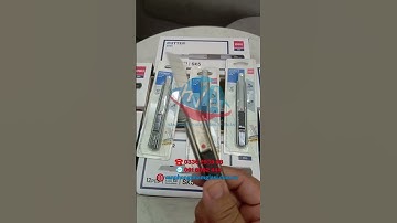 dao rọc giấy deli 2036 -  0336293968(hotline)  #vănphòngphẩm #shorts #DAOROCGIAY #DELI #DELI2036