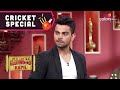 Cricket Special | Comedy Nights With Kapil | When Virat Encountered A Crazy Fan