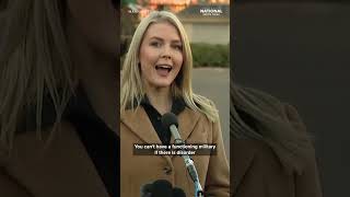 White House Supports Investigation Into Dems